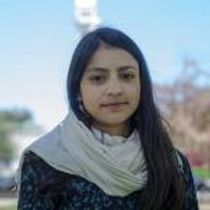 Laura Zuniga Caceres