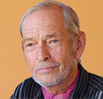 Dieter Duhm