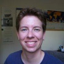 Heather Moyer