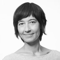Meleah Geertsma
