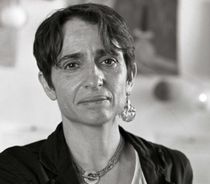Masha Gessen