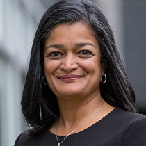 Pramila Jayapal