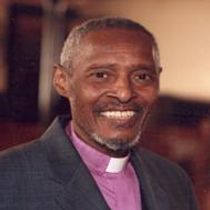 Rev. Dr. Herbert Daughtry
