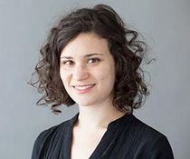 Ariana Tobin, Propublica