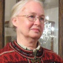 Katherine Van Wormer