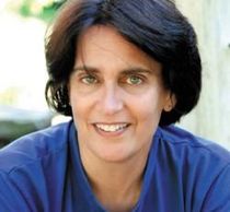 Sue Halpern