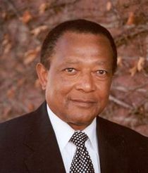 Richard Allen Williams