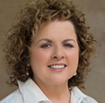 Laurie Garrett