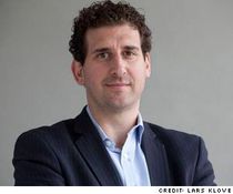 Jesse Eisinger, Propublica