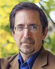 Andrew Revkin, Propublica