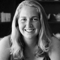 Sarah Freeman-Woolpert