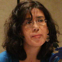 Sandra Hernandez