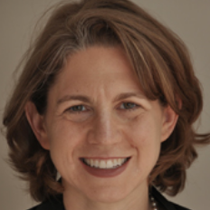 Rachel Tiven