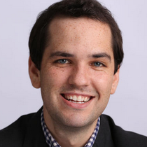 Ezra Levin