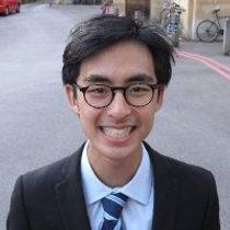 Patrick Lee, Propublica