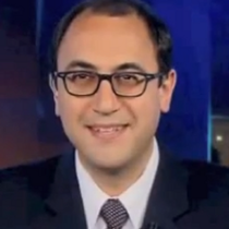 Adam Green