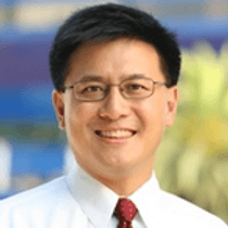 John Chiang