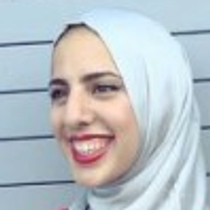 Dina El-Rifai