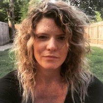 Melissa Batchelor Warnke