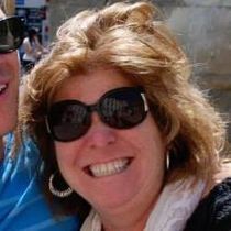 Kim Haddow