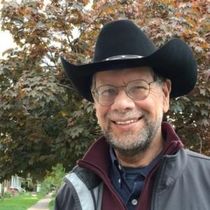 Ted Gleichman