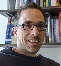 Jason Opal