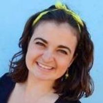 Martha Durkee-Neuman