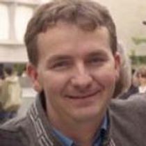 Ezra Rosser