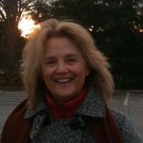 Diane Fager