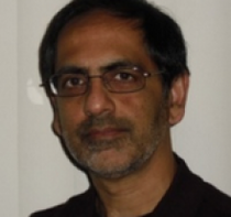 Kumar Venkat