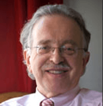 Frank Ackerman