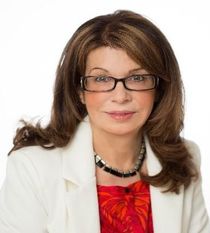 Christine Mason