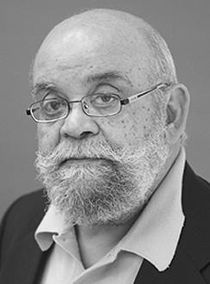 Baher Kamal