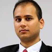 Yogin Kothari