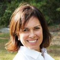 Lisa Palmer