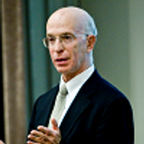 Alan S. Blinder
