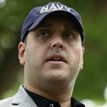 Nate Terani