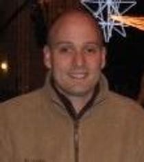 Mike Merryman-Lotze