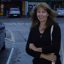 Kathy Mulady