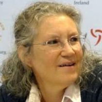 Doreen Stabinsky