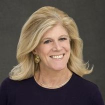Lynn Sherr