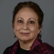 Rashna Batliwala Singh
