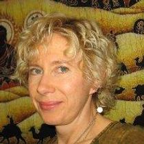 Deborah S. Rogers