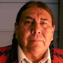 Tom Goldtooth