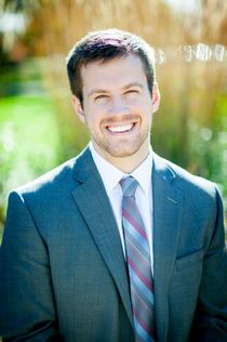 Augie Lindmark