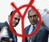 The Yes Men