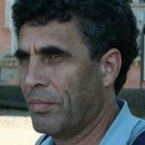 Meron Rapoport