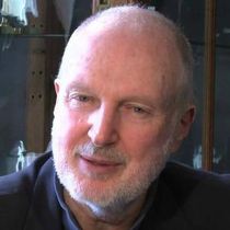 Graham E. Fuller