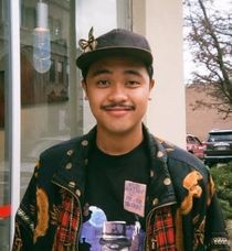 Ryan Camero