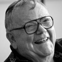 Ronnie Dugger